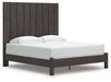 Fraluna Bed - Furniture 4 Less (Jacksonville, NC)