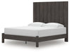 Fraluna Bed - Furniture 4 Less (Jacksonville, NC)