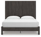 Fraluna Bed - Furniture 4 Less (Jacksonville, NC)