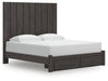 Fraluna Bed - Furniture 4 Less (Jacksonville, NC)