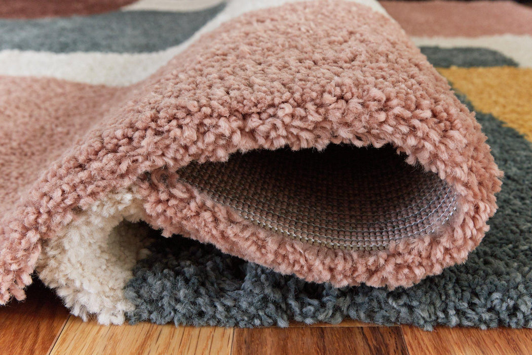 Flynnwick 8' x 10' Rug - Furniture 4 Less (Jacksonville, NC)