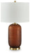 Farberman Table Lamp - Furniture 4 Less (Jacksonville, NC)
