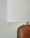 Farberman Table Lamp - Furniture 4 Less (Jacksonville, NC)