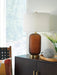 Farberman Table Lamp - Furniture 4 Less (Jacksonville, NC)