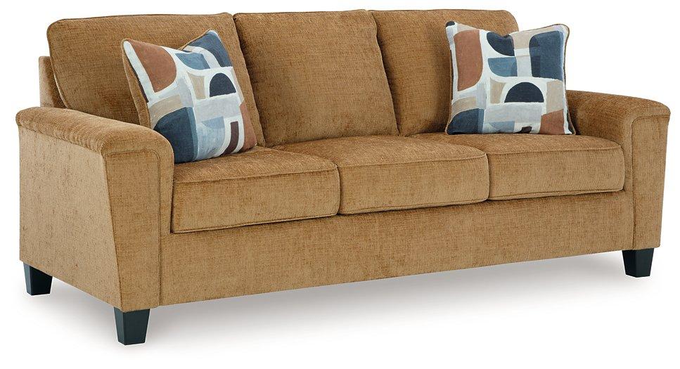 Erinslane Sofa - Furniture 4 Less (Jacksonville, NC)