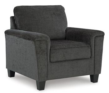 Erinslane Living Room Set - Furniture 4 Less (Jacksonville, NC)