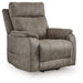 Crestmeade Power Lift Recliner - Furniture 4 Less (Jacksonville, NC)