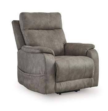Crestmeade Power Lift Recliner - Furniture 4 Less (Jacksonville, NC)