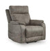 Crestmeade Power Lift Recliner - Furniture 4 Less (Jacksonville, NC)