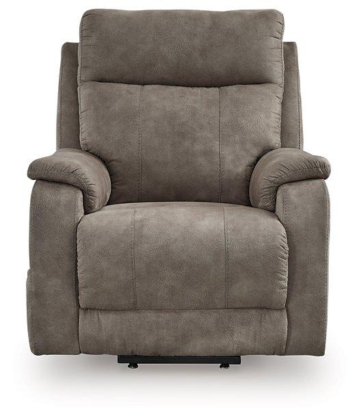 Crestmeade Power Lift Recliner - Furniture 4 Less (Jacksonville, NC)