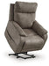 Crestmeade Power Lift Recliner - Furniture 4 Less (Jacksonville, NC)