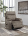 Crestmeade Power Lift Recliner - Furniture 4 Less (Jacksonville, NC)