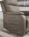 Crestmeade Power Lift Recliner - Furniture 4 Less (Jacksonville, NC)