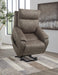 Crestmeade Power Lift Recliner - Furniture 4 Less (Jacksonville, NC)