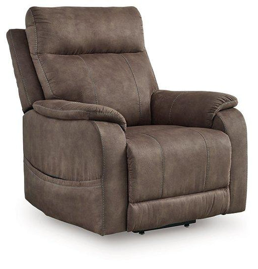 Crestmeade Power Lift Recliner - Furniture 4 Less (Jacksonville, NC)