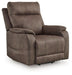 Crestmeade Power Lift Recliner - Furniture 4 Less (Jacksonville, NC)