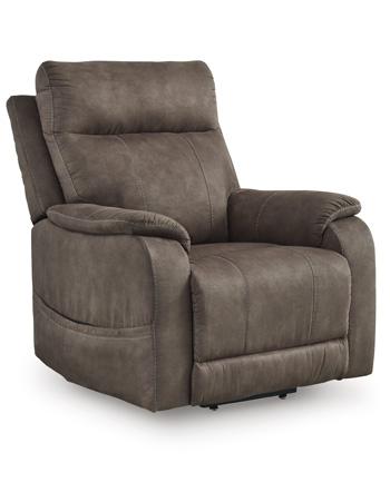 Crestmeade Power Lift Recliner - Furniture 4 Less (Jacksonville, NC)