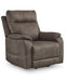 Crestmeade Power Lift Recliner - Furniture 4 Less (Jacksonville, NC)