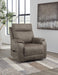 Crestmeade Power Lift Recliner - Furniture 4 Less (Jacksonville, NC)