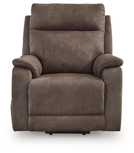 Crestmeade Power Lift Recliner - Furniture 4 Less (Jacksonville, NC)
