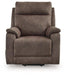 Crestmeade Power Lift Recliner - Furniture 4 Less (Jacksonville, NC)