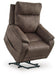 Crestmeade Power Lift Recliner - Furniture 4 Less (Jacksonville, NC)