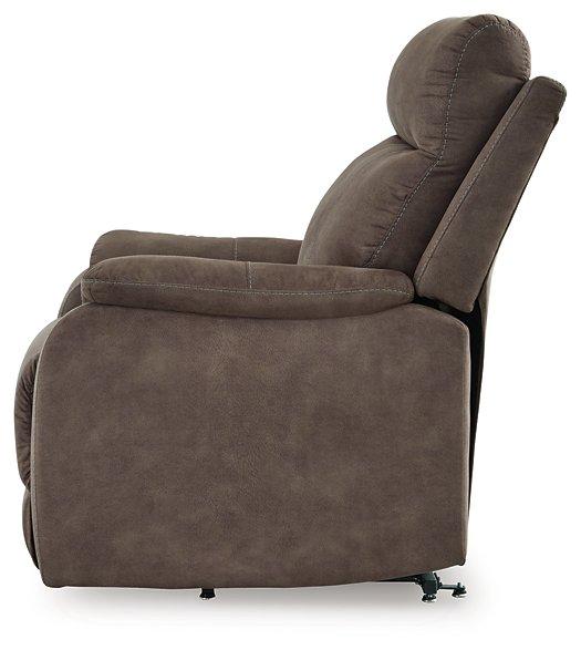 Crestmeade Power Lift Recliner - Furniture 4 Less (Jacksonville, NC)