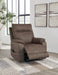 Crestmeade Power Lift Recliner - Furniture 4 Less (Jacksonville, NC)