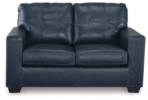 Santorine Loveseat - Furniture 4 Less (Jacksonville, NC)