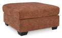 Aviemore Oversized Accent Ottoman - Furniture 4 Less (Jacksonville, NC)
