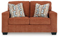 Aviemore Loveseat - Furniture 4 Less (Jacksonville, NC)