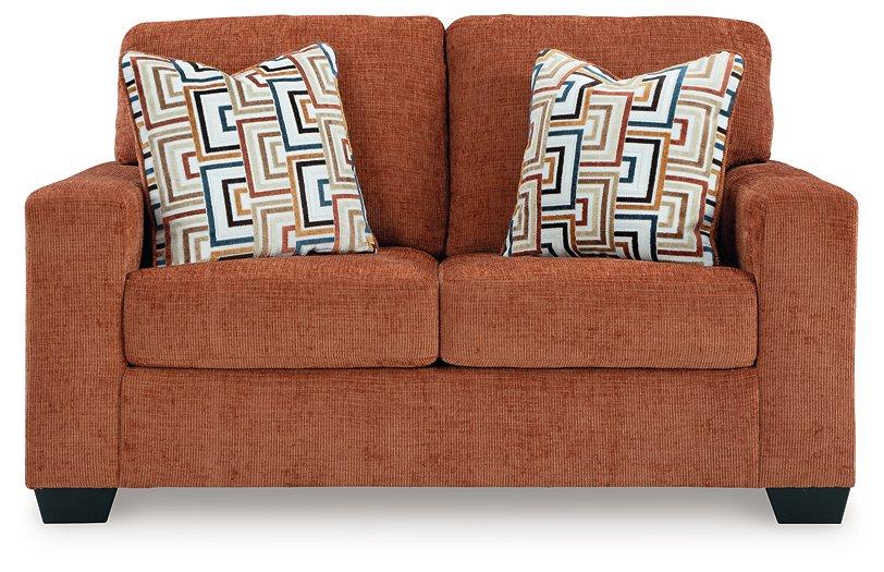Aviemore Loveseat - Furniture 4 Less (Jacksonville, NC)