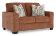 Aviemore Loveseat - Furniture 4 Less (Jacksonville, NC)
