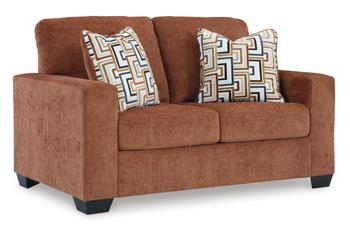 Aviemore Loveseat - Furniture 4 Less (Jacksonville, NC)