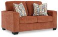 Aviemore Loveseat - Furniture 4 Less (Jacksonville, NC)