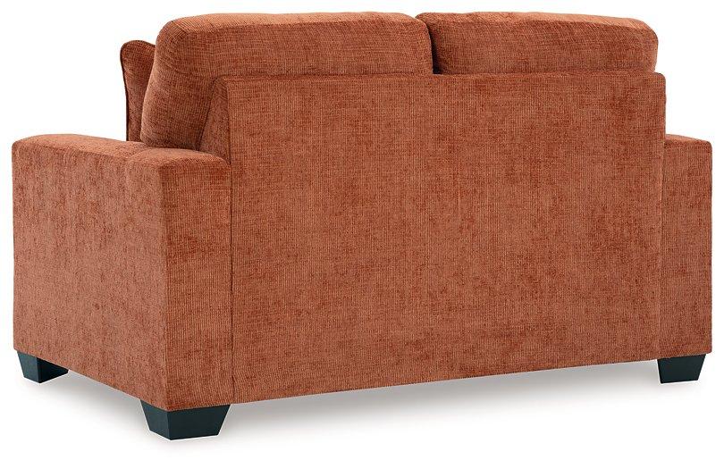 Aviemore Loveseat - Furniture 4 Less (Jacksonville, NC)