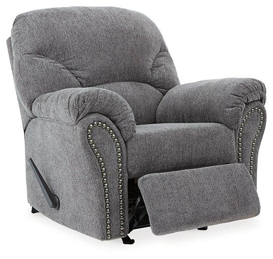 Allmaxx Recliner - Furniture 4 Less (Jacksonville, NC)