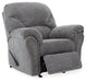 Allmaxx Recliner - Furniture 4 Less (Jacksonville, NC)