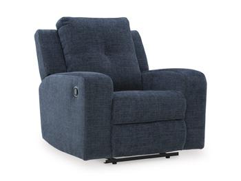 Danum Recliner - Furniture 4 Less (Jacksonville, NC)