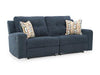 Danum Reclining Sofa - Furniture 4 Less (Jacksonville, NC)