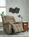 Kegler Recliner - Furniture 4 Less (Jacksonville, NC)