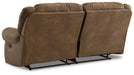 Boothbay Reclining Sofa - Furniture 4 Less (Jacksonville, NC)