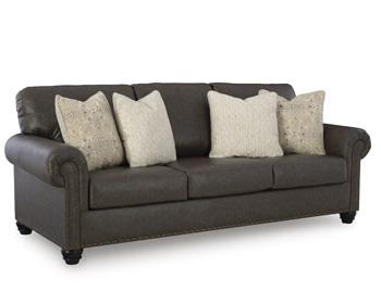 Roxmere Living Room Set - Furniture 4 Less (Jacksonville, NC)