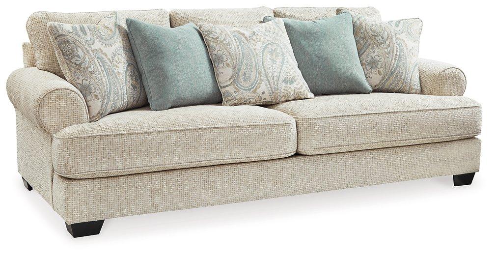 Monaghan Living Room Set - Furniture 4 Less (Jacksonville, NC)