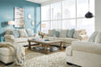 Monaghan Living Room Set - Furniture 4 Less (Jacksonville, NC)