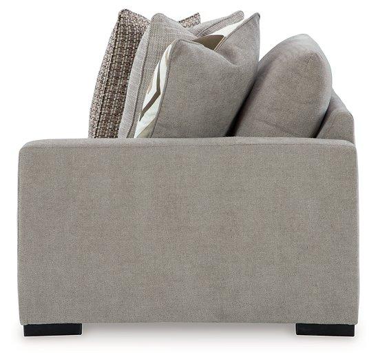 Aslan Court Sectional with Chaise - Furniture 4 Less (Jacksonville, NC)