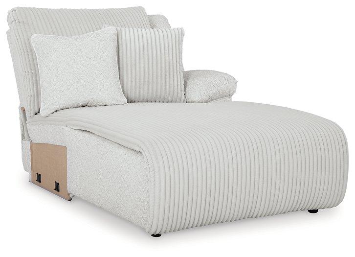 Top Tier Sectional Chofa - Furniture 4 Less (Jacksonville, NC)