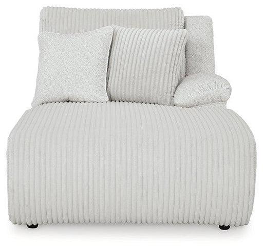Top Tier Sectional Chofa - Furniture 4 Less (Jacksonville, NC)
