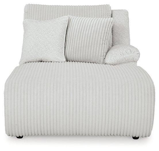 Top Tier Sectional Chofa - Furniture 4 Less (Jacksonville, NC)