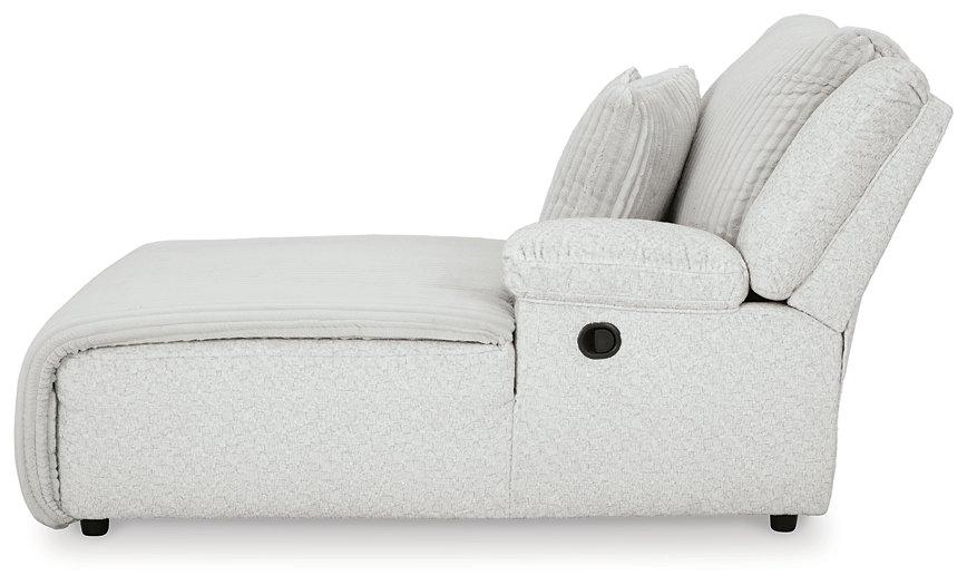 Top Tier Sectional Chofa - Furniture 4 Less (Jacksonville, NC)